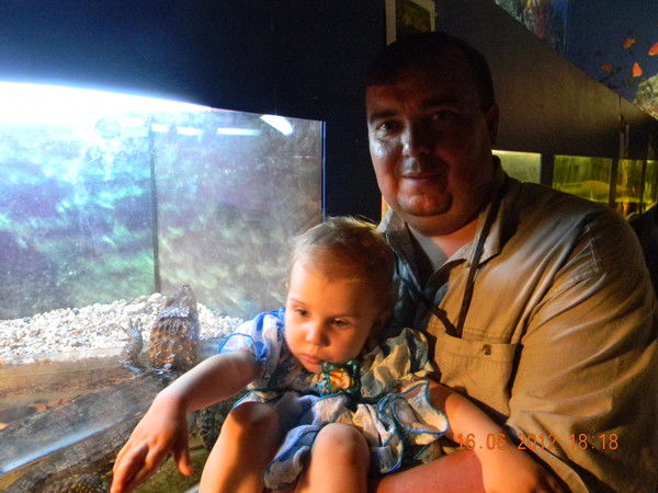 Сергей Кильдяшев