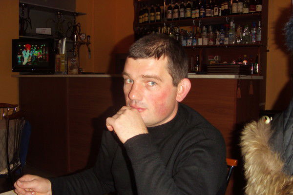 Дмитрий Рукосуев