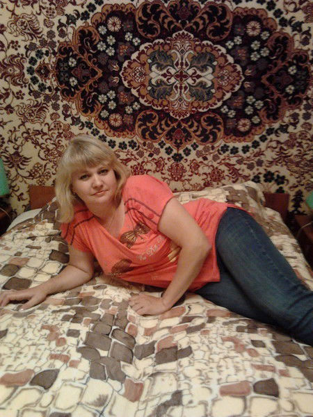 Валерия Кабанова