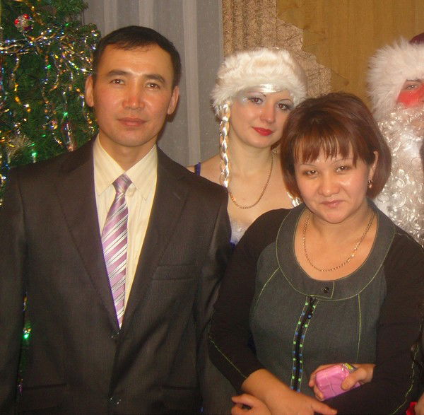 Маруа Турарова