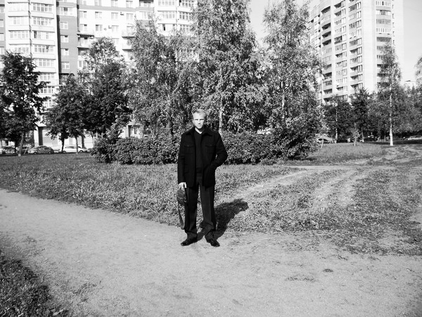 Роман Сорокин