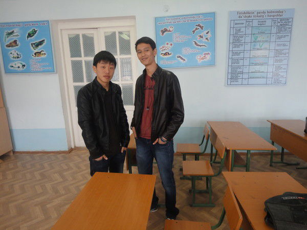 Саид-Али Нурмахов