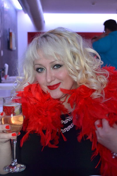 Юлия Елесина