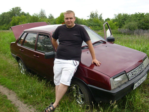 Иван Логвинов