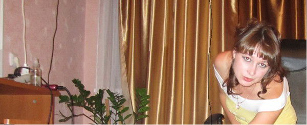 Светлана Соловьева