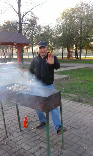 Нурланбек Кулмурзаев