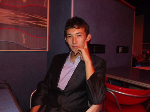 Сергей Кагиров