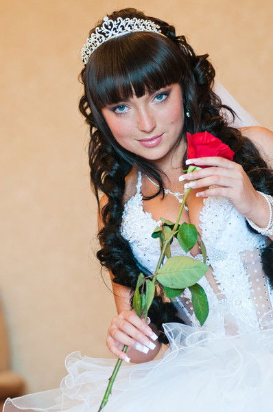 Ольга Брынцева