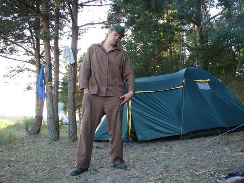 Владимир Груздов