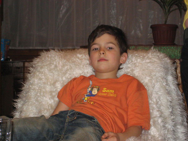 Арсений Асаев