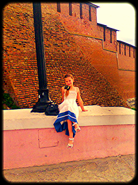 Чаурина Екатерина