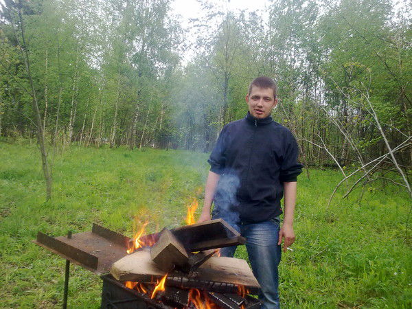 Андрей Коверко