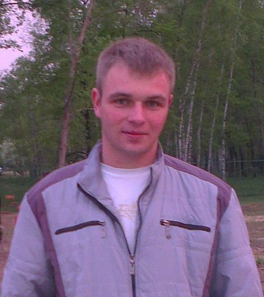 Александр Куликов