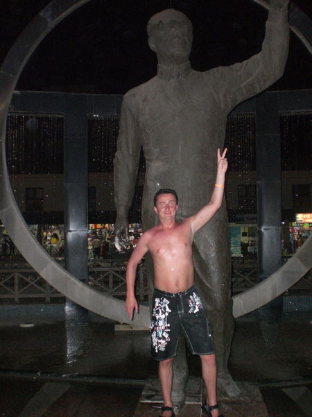 Алексей Касаткин