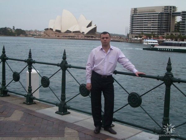 Павел Шитов