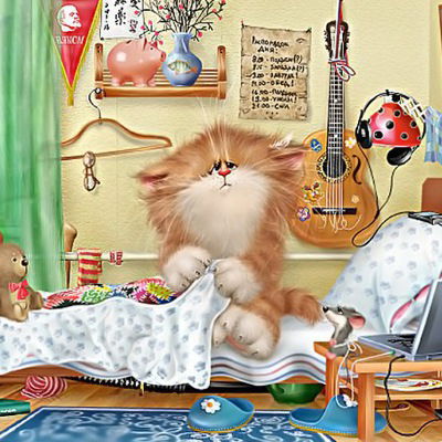 Мария Ситкова