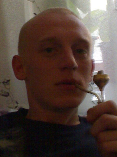 Владимир Пятков