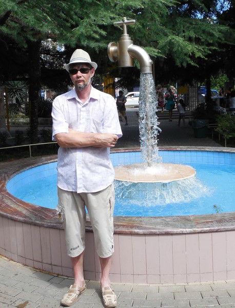 Андрей Шаталов