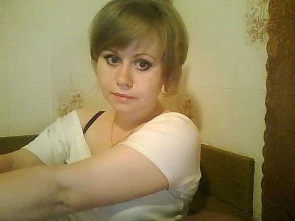 Оксана Брагова