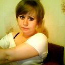 Оксана Брагова