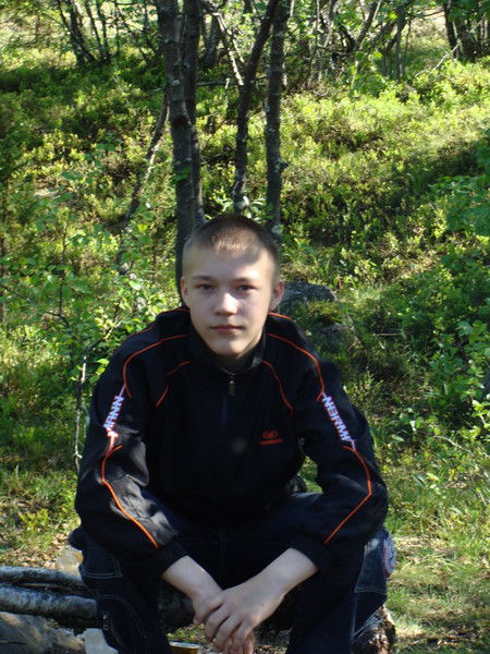 Александр Кривальцевич