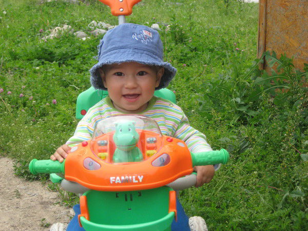 Рыскуль Карибекова