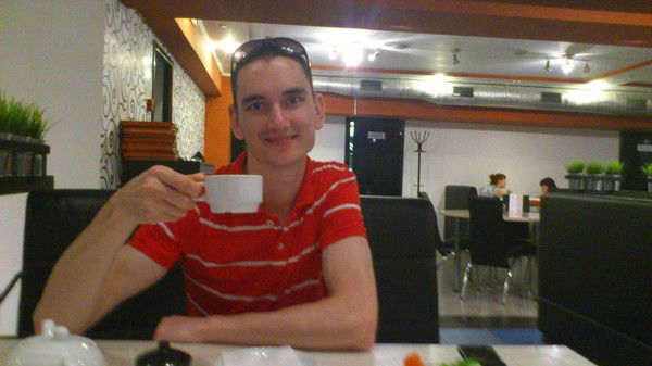 Ильнур Ибрагимович