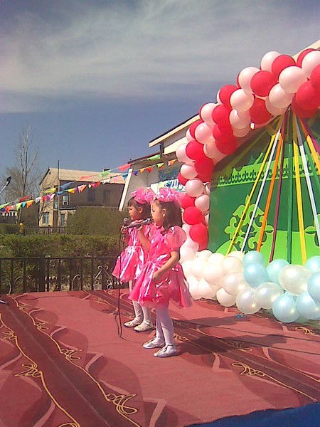 Бибижан Абдуллина