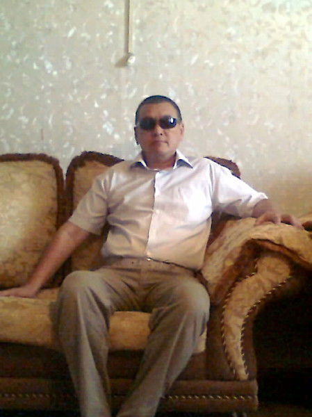 Кайрат Жанабаев