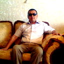 Кайрат Жанабаев