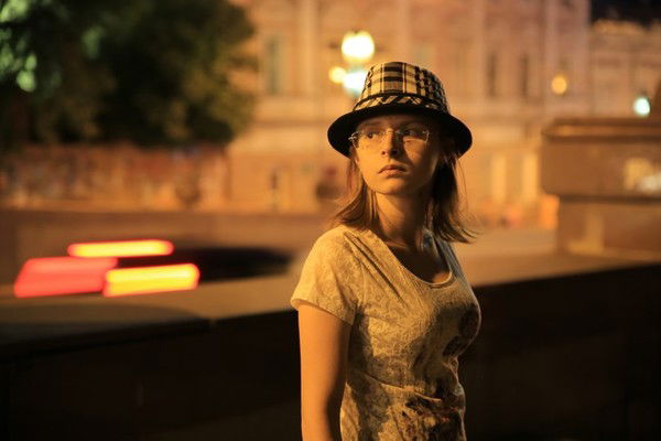 Черезова Олеся