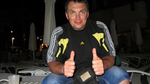 Александр Кравчук