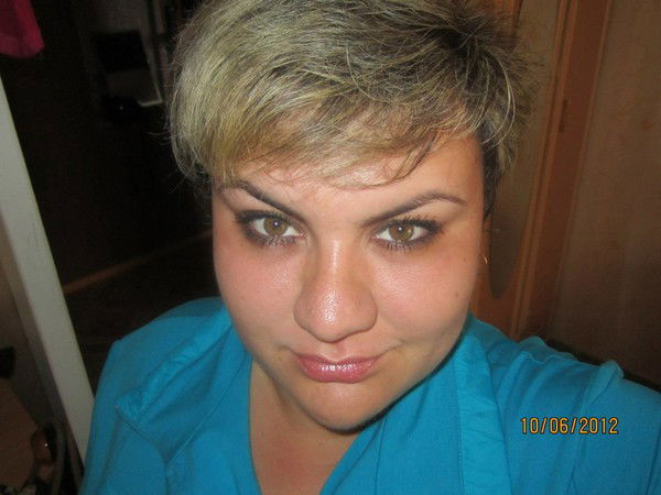 Зиля Гареева