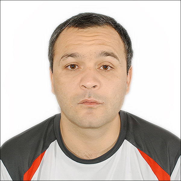 Евгений Хилинский