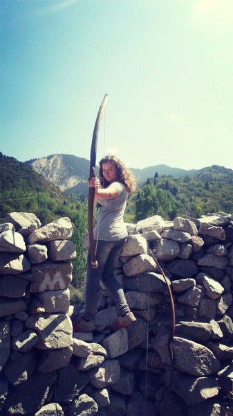 Алена Новикова