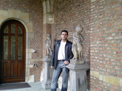 Антоний Куликов