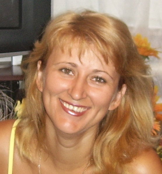 Виктория Ширина