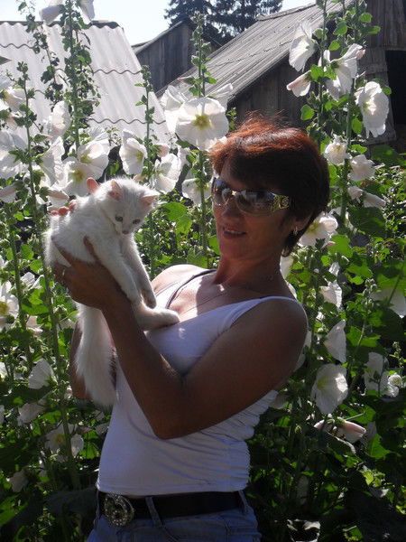 Любовь Павлова