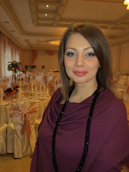 Елена Юзеева