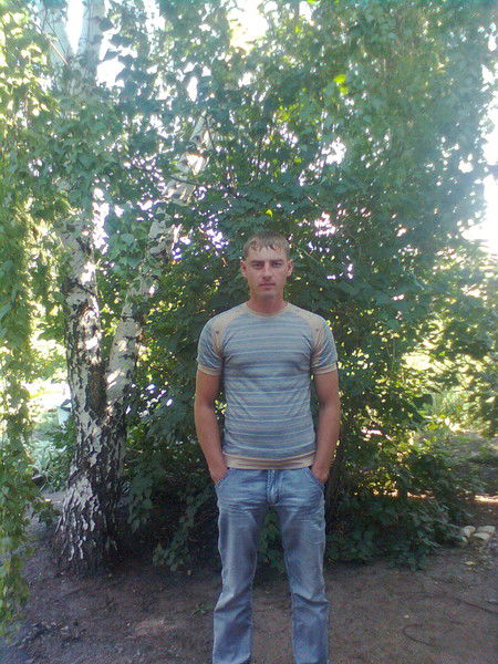 Дмитрий Парфёнов