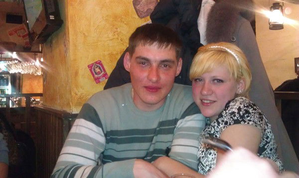 Санек Тютин