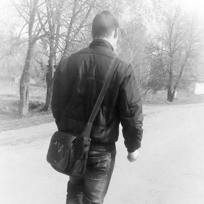 Макс Близнюк