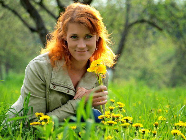 Светлана Сердечная