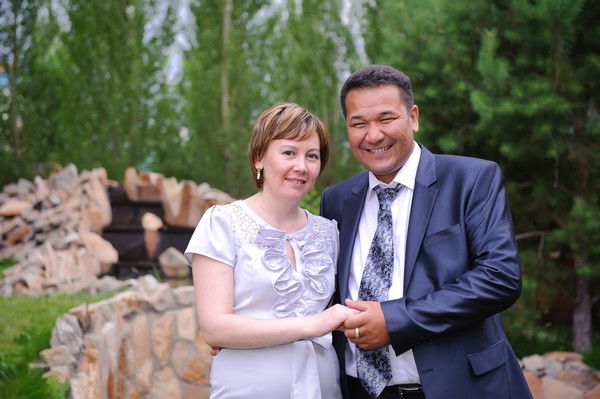 Лаура Гаппасова