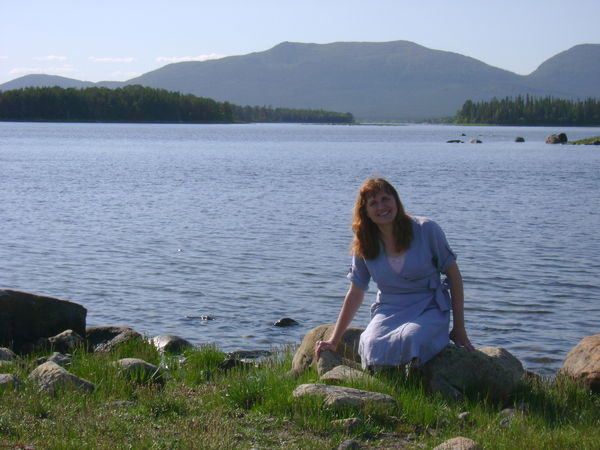 Татьяна Календарёва