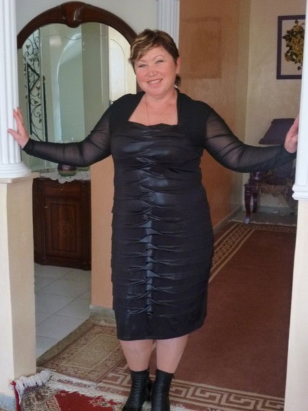 Евгения Батрак