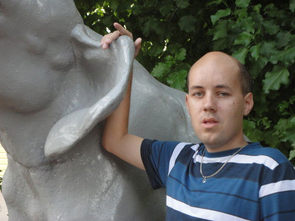 Шамиль Ишмаев