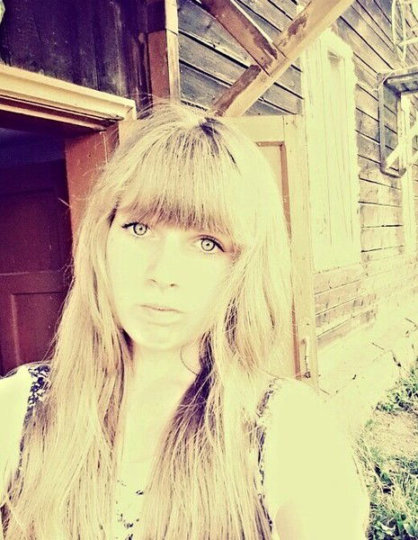 Катюффка ******