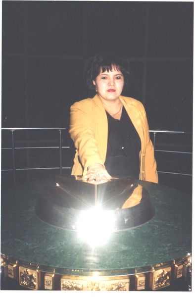 Шолпан Сыдыкова