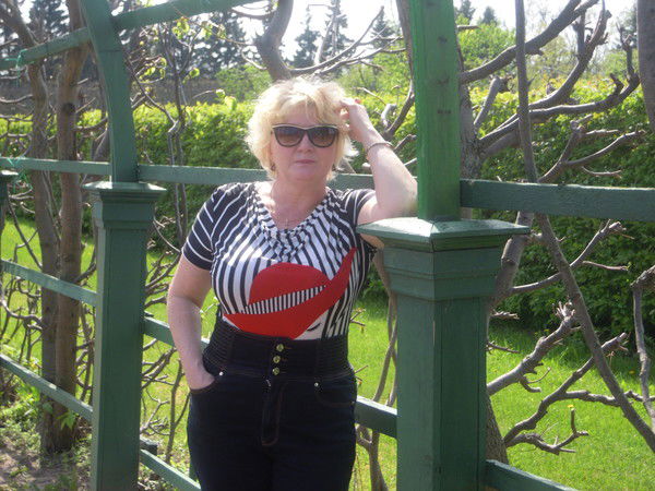 Елена Киселева